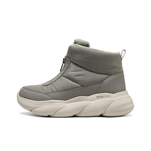 Skechers Vapor Foam Термический Амортизация Средняя Длина Снежные Ботинки Женские Умбра