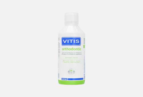 Ополаскиватель для полости рта | VITIS | Ortho