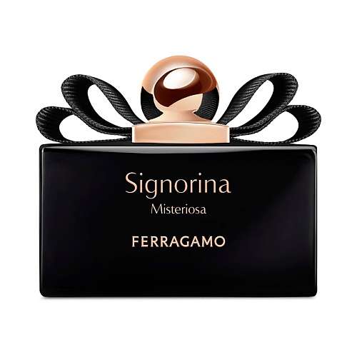 FERRAGAMO Signorina Misteriosa