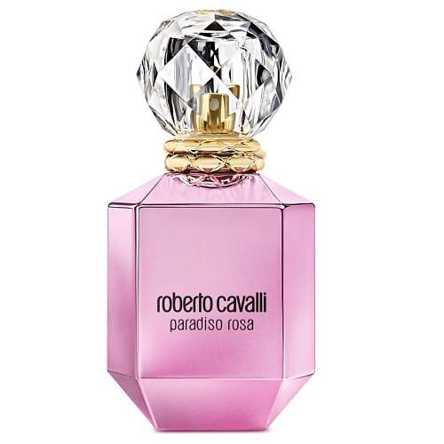 ROBERTO CAVALLI Paradiso Rosa