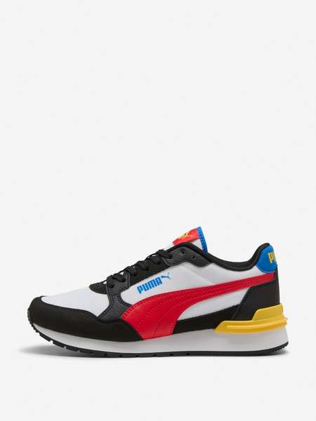 Кроссовки детские PUMA St Runner V4 Nl