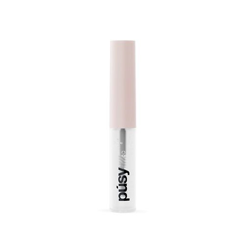 PUSY Гель для укладки бровей экстрафиксация Brow Fix Gel