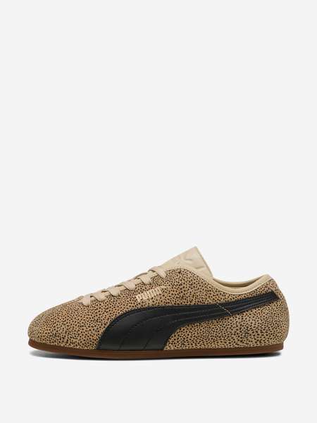 Кроссовки женские PUMA Tackle Topcat