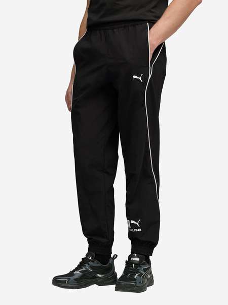 Брюки мужские PUMA