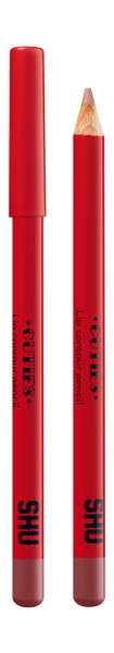 Shu Cuties Lip Contour Pencil