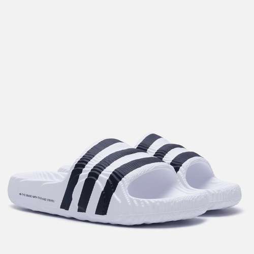 Сланцы adidas Adilette 22