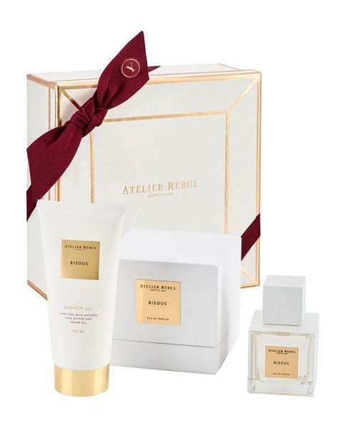 Atelier Rebul РИВ ГОШ 30 лет Bisous Set