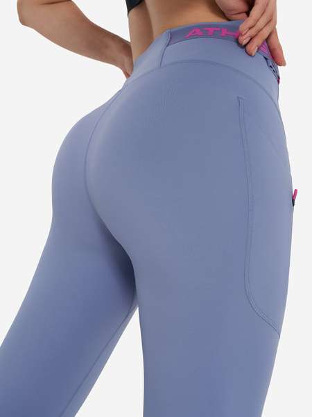 Легинсы женские Athlex