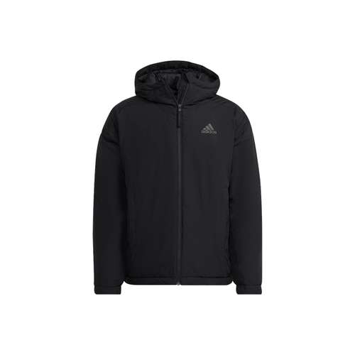 Adidas TRAVEER Хлопковый пуховик Мужской Черный