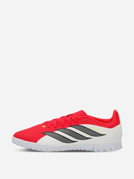 Бутсы для мальчиков adidas Predator Club Tf J