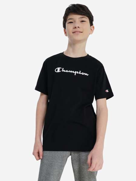 Футболка для мальчиков Champion