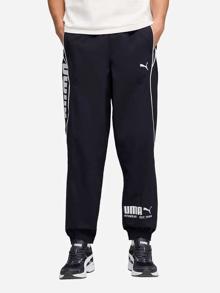 Брюки мужские PUMA