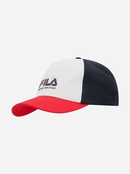 Бейсболка для мальчиков FILA