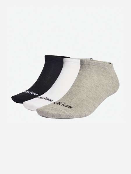 Носки adidas, 3 пары