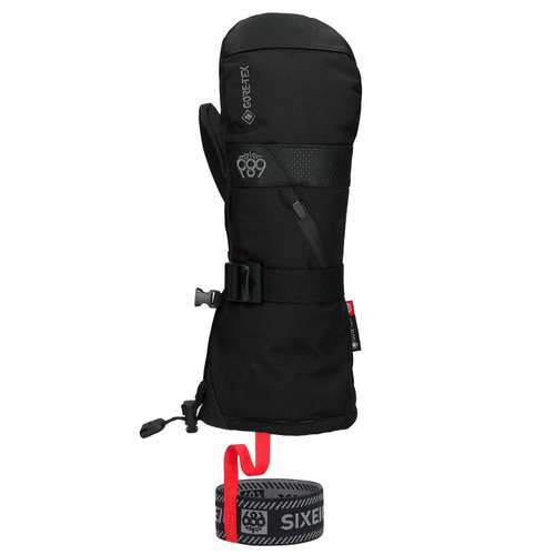 Варежки 686 GORE-TEX SMARTY 3-IN-1 GAUNLET MITT