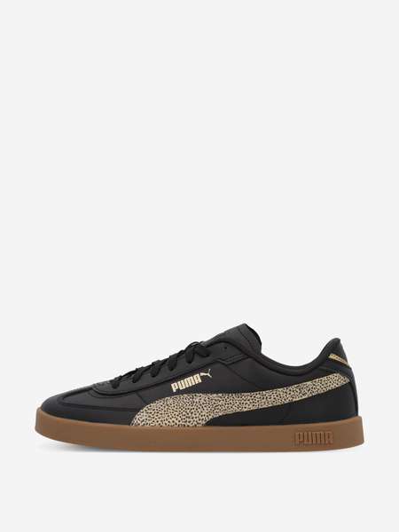 Кеды женские PUMA Club II Era