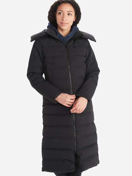 Пальто женское Marmot Prospect Coat