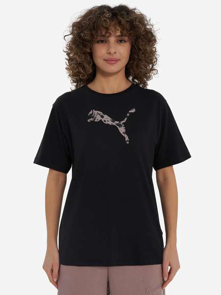 Футболка женская PUMA