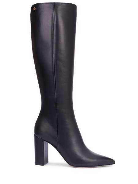 Сапоги кожаные Lyell, GIANVITO ROSSI, G80229.85RIC.VGI