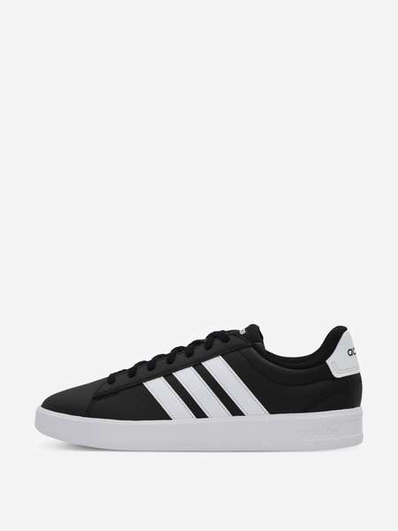 Кеды мужские adidas Grand Court 3.0