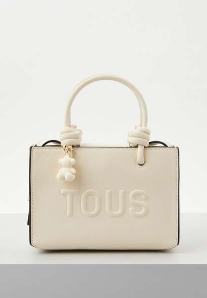 Сумка и брелок Tous