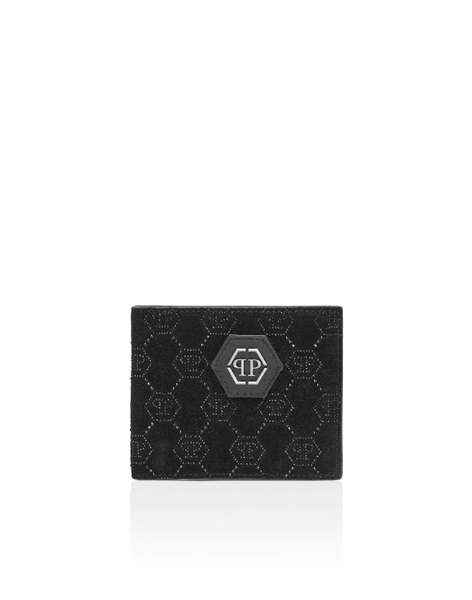 Кошелек, PHILIPP PLEIN, FAEA-MVG0536-PLE075N_0202