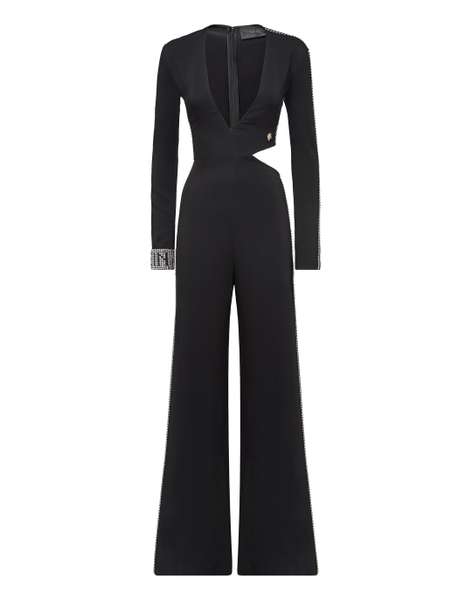 Комбинезон, PHILIPP PLEIN, F18C-WRG0748-PTE008N_02