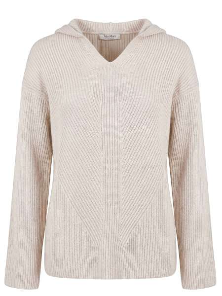 Джемпер шерстяной, S MAX MARA, FALCONE 2529366031 001