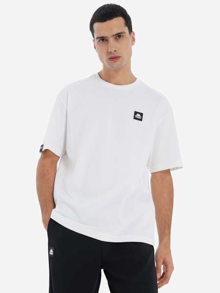 Футболка мужская Kappa