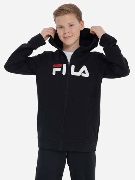Толстовка для мальчиков FILA