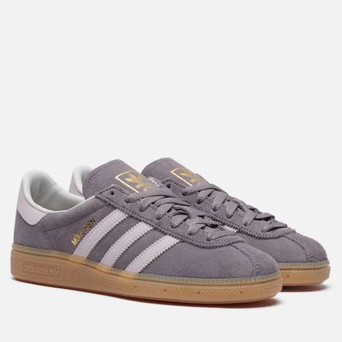 Женские кроссовки adidas Munchen