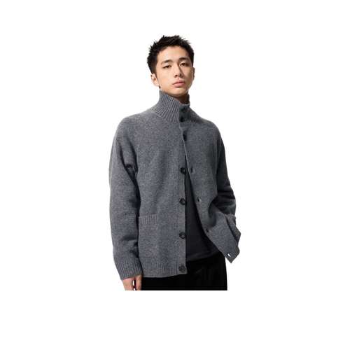 UNIQLO Унисекс Трикотаж