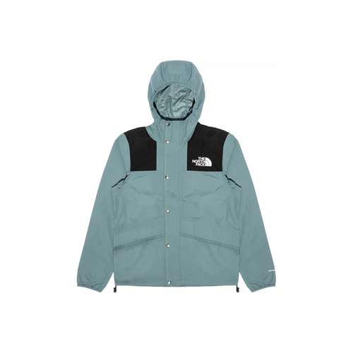 THE NORTH FACE Куртка Мужская Haze Blue