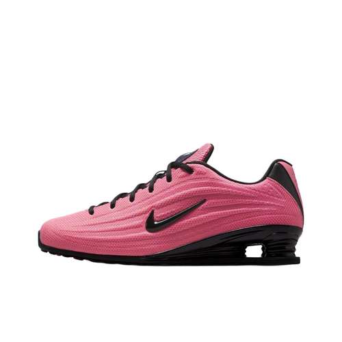 Nike SHOX Z Повседневная обувь Женская Розовая