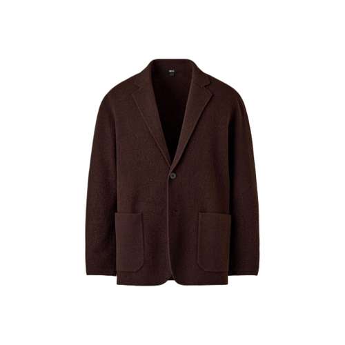UNIQLO X Clare Waight Keller C Collection FW25 Бизнес-костюм унисекс