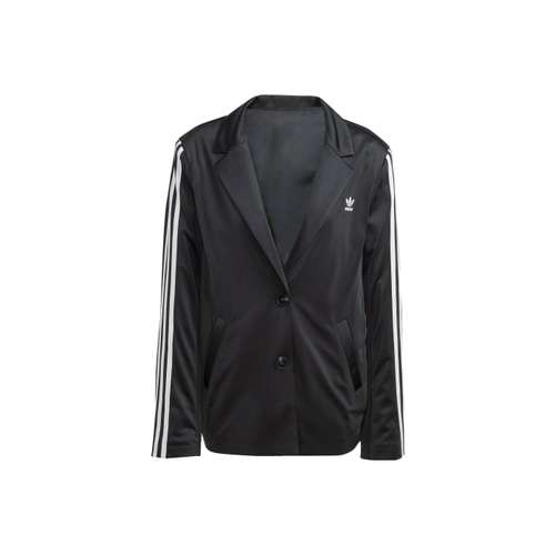 Adidas Originals Adicolor Бизнес-костюм Женский Черный