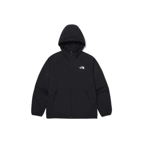 THE NORTH FACE Куртки и Пальто Мужские Черные