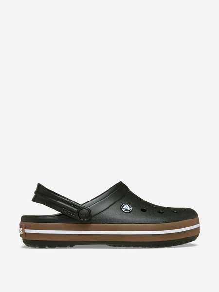Сабо мужские Crocs Crocband Gum