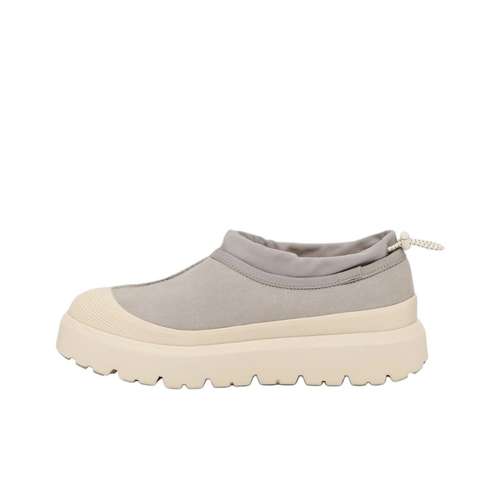 UGG Искусственная замша водонепроницаемый с флисовой подкладкой круглый носок модный универсальный яркая оболочка