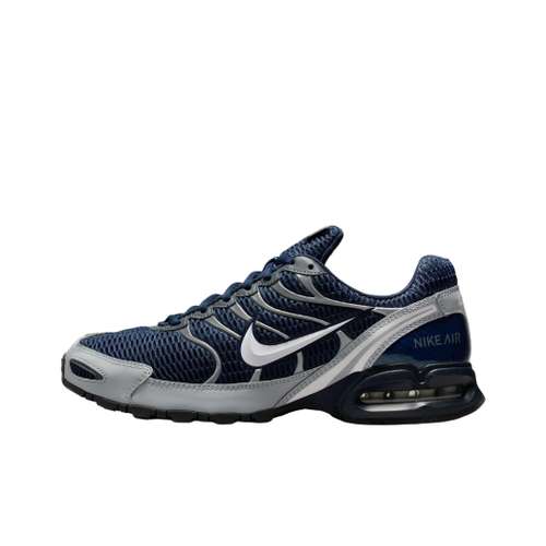Nike Air MAX Torch 4 Low Топ Беговые кроссовки Мужские Синие