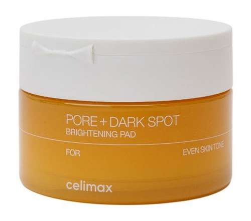 Celimax Pore + Dark Spot Brightening Pad