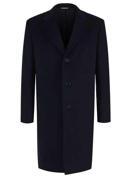Пальто шерстяное, CANALI, 57118_FU00039