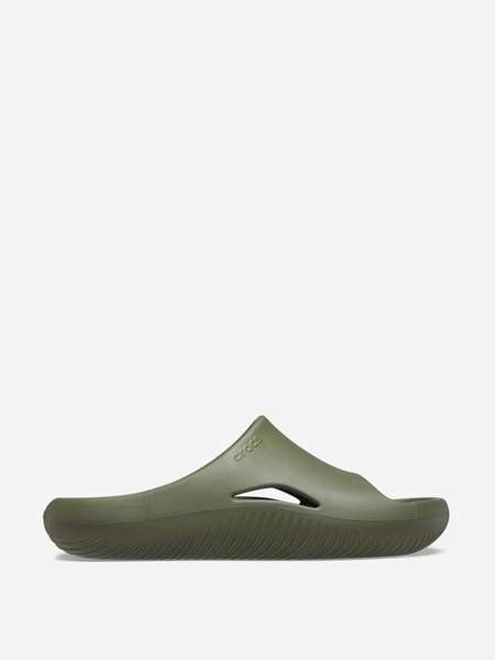 Шлепанцы мужские Crocs Mellow Recovery Slide