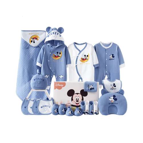 Disney Baby Подарочная коробка для младенцев и малышей