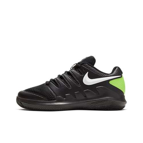 Nike Air ZOOM VAPOR X Ткань Тренировочные Кроссовки Детские