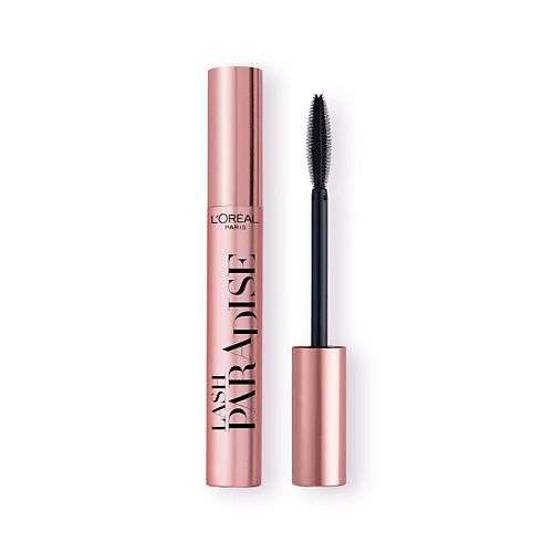 L'ORÉAL PARIS Тушь для ресниц для головокружительного объема Lash Paradise
