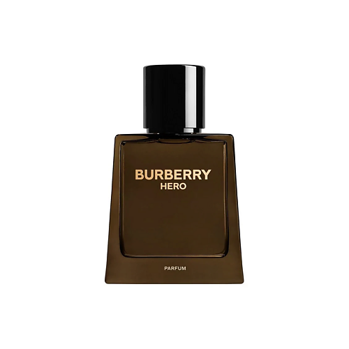 BURBERRY Парфюмерная вода Hero Parfum