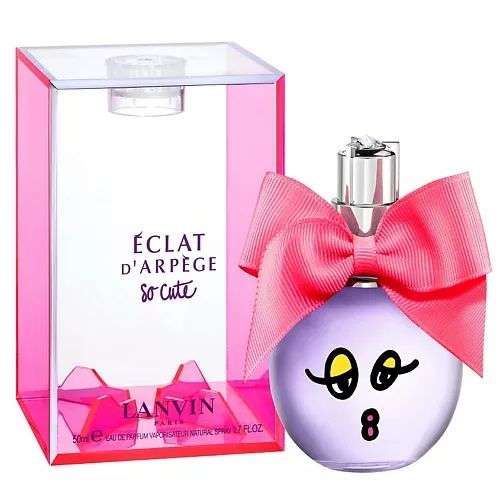 LANVIN Eclat d'Arpege So Cute