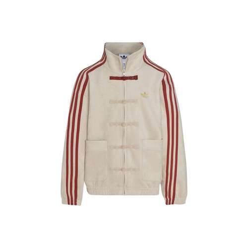Adidas Originals Miracle Боксит Коричневый Мягкий Красный Детские Куртки