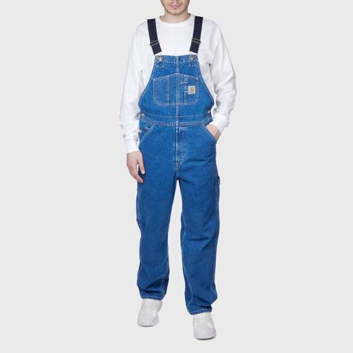Мужской комбинезон Carhartt Wip Bib Overall